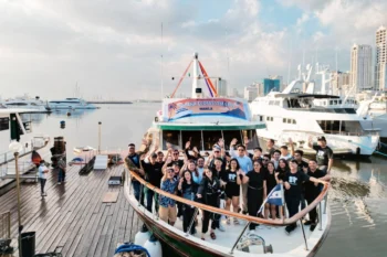 Manila Yacht Party - Image 6