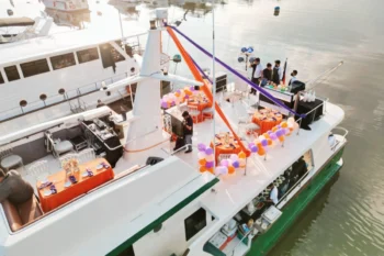 Manila Yacht Party - Image 7