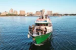 Manila Yacht Party