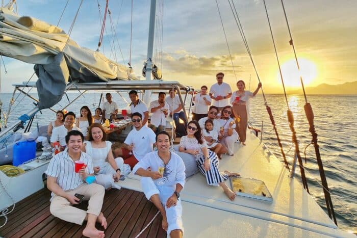 Wharram Tiki 46 - Image 4