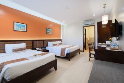 Bohol Beach Club - Image 9