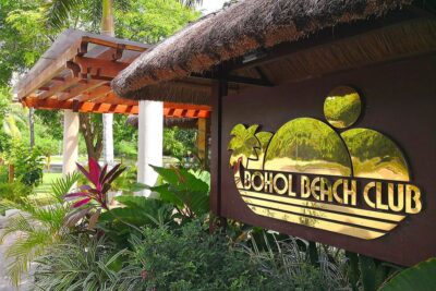 Bohol Beach Club - Image 8