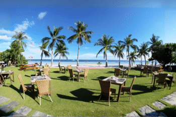 Bohol Beach Club - Image 9