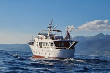 Benetti Navetta 26D - Image 2