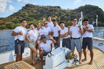 Benetti Navetta 26D - Image 4