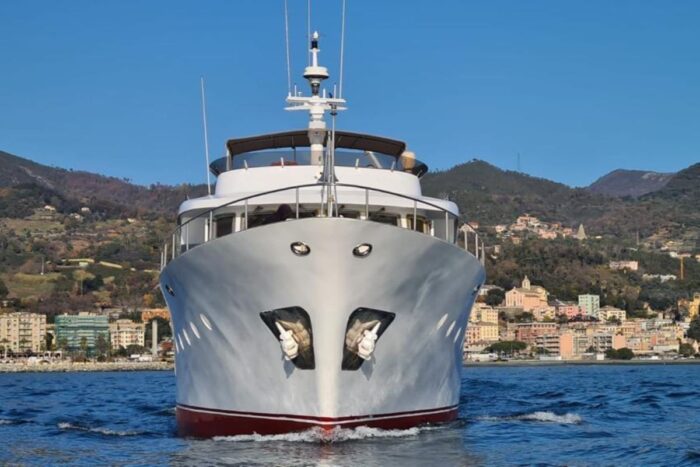 Benetti Navetta 26D - Image 5