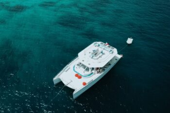 P/Y Catamaran 72 - Image 11