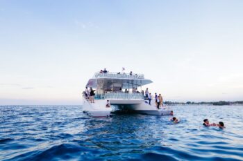 P/Y Catamaran 72 - Image 12