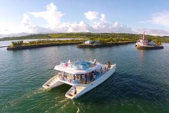 P/Y Catamaran 72 - Image 2