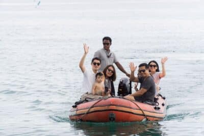 Wharram Tiki 46 - Image 5