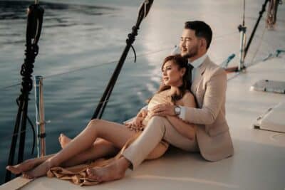 Wharram Tiki 46 - Image 3