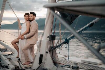 Wharram Tiki 46 - Image 11