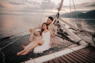 Wharram Tiki 46 - Image 12