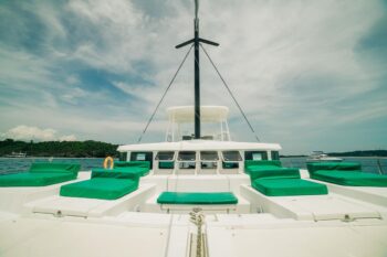 Lagoon 50 - Image 10