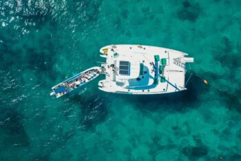 Lagoon 50 - Image 13