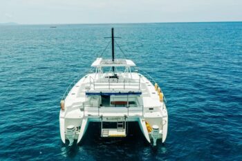 Lagoon 50 - Image 11