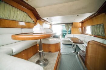 Meridian 50 - Image 10