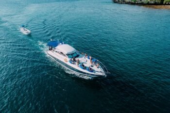 Sunseeker 64 - Image 11