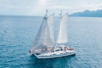 Wharram Tiki 46 - Image 9
