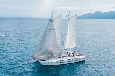 Wharram Tiki 46 - Image 9
