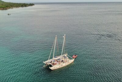 Wharram Tiki 46 - Image 10
