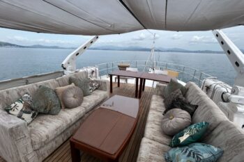 Benetti Navetta 26D - Image 21