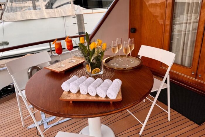 Benetti Navetta 26D - Image 29
