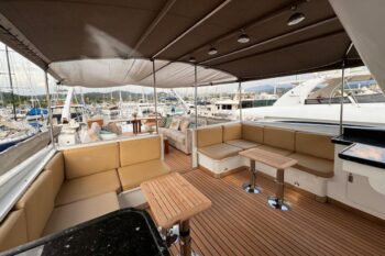 Benetti Navetta 26D - Image 24