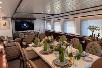 Benetti Navetta 26D - Image 23