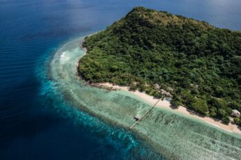 Ariara Private Island - Image 2