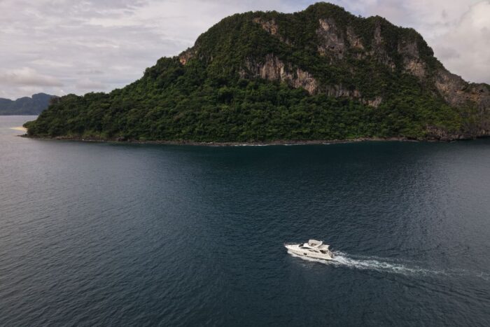 Azimut 55 - Image 4