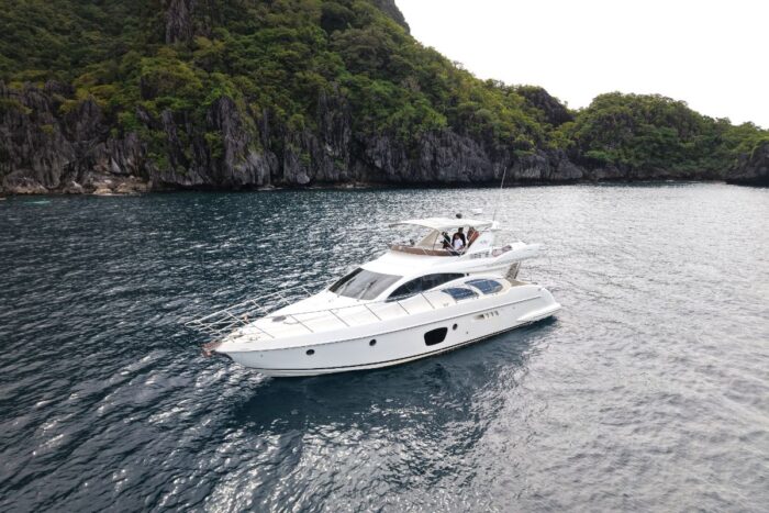 Azimut 55 - Image 1