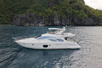 Azimut 55 - Image 11