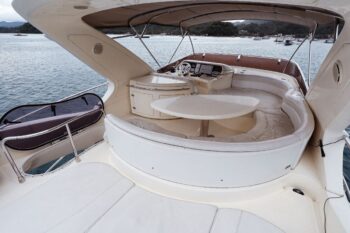 Azimut 55 - Image 19