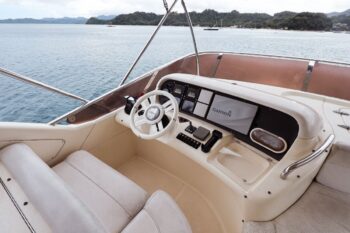 Azimut 55 - Image 21