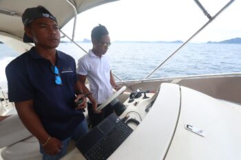 Azimut 55 - Image 22