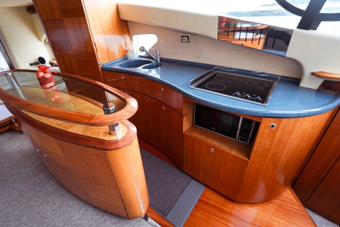 Azimut 55 - Image 13
