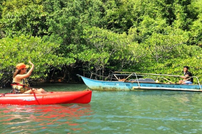 Discover Busuanga Bay: Luxury Yacht Charters & Exclusive Boat Expeditions in Palawan - Image 4