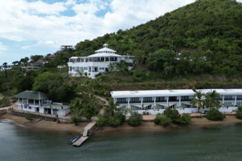 Coron Luxury Resort & Marina