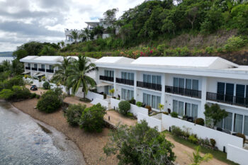 Coron Luxury Resort & Marina - Image 13