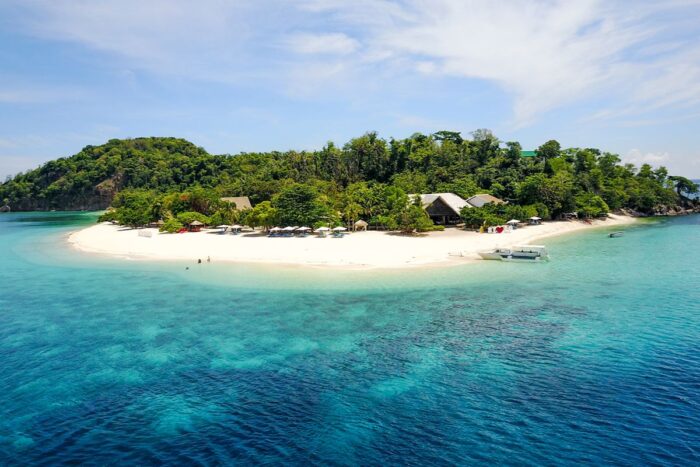Discovery Coron Island Resort - Image 16