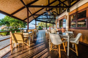 Discovery Coron Island Resort - Image 12