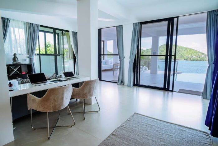 Ekhaya Private Villas & Suites - Image 11