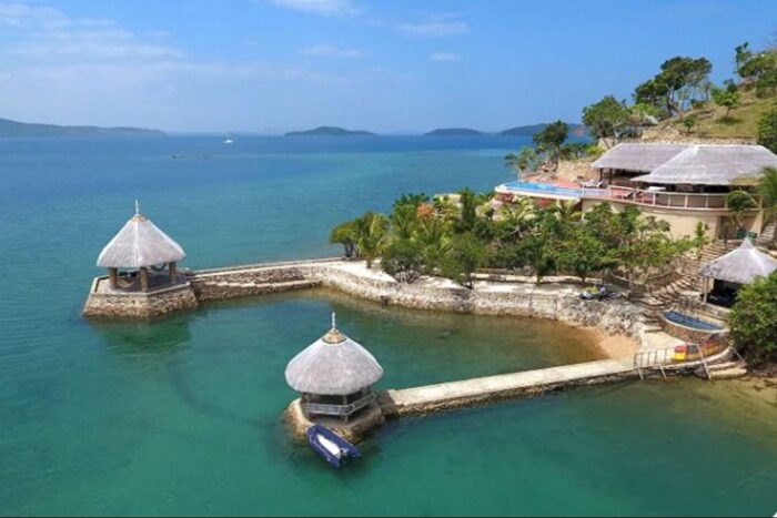 Ekhaya Private Villas & Suites - Image 16