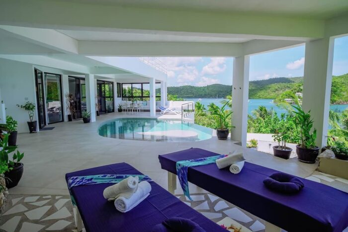 Ekhaya Private Villas & Suites - Image 3