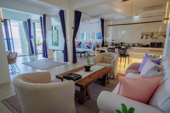 Ekhaya Private Villas & Suites - Image 6