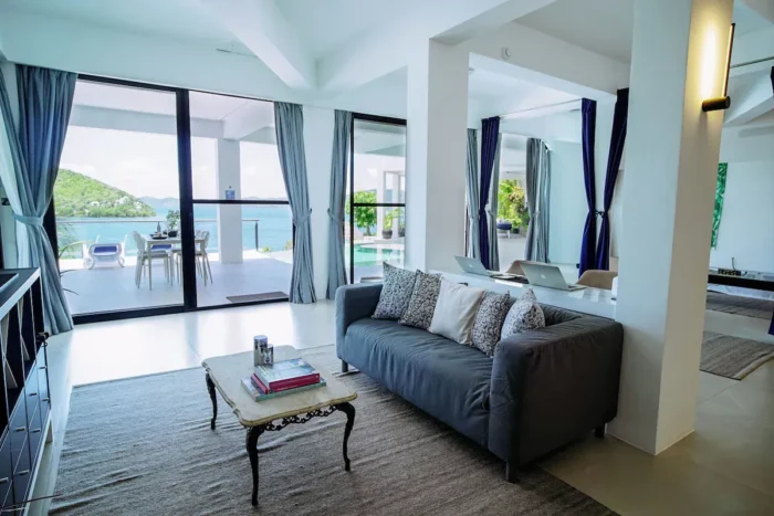Ekhaya Private Villas & Suites - Image 4