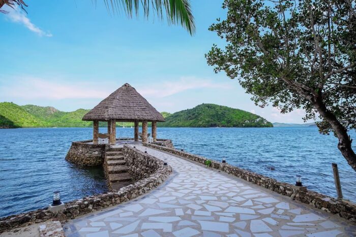 Ekhaya Private Villas & Suites - Image 13
