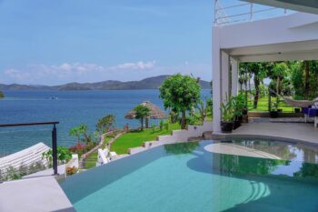 Ekhaya Private Villas & Suites - Image 11