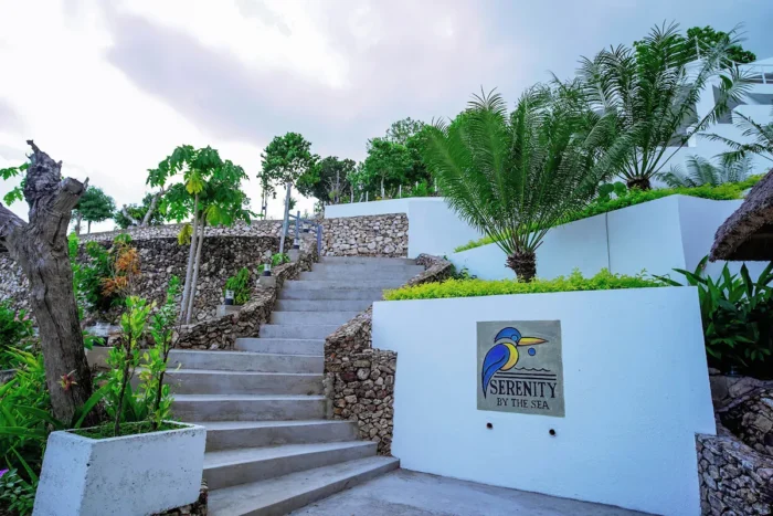 Ekhaya Private Villas & Suites - Image 1